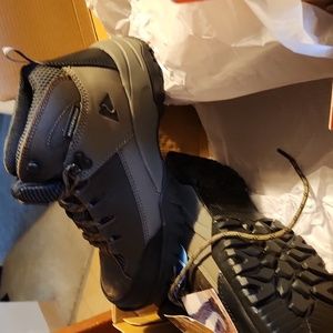 Ozark Trail men's hiking boots